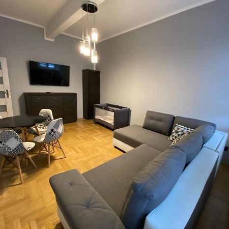 Apartament F21 Deluxe W Bielawie - Widok Na Gory Sowie Bielawa  Eksteriør bilde