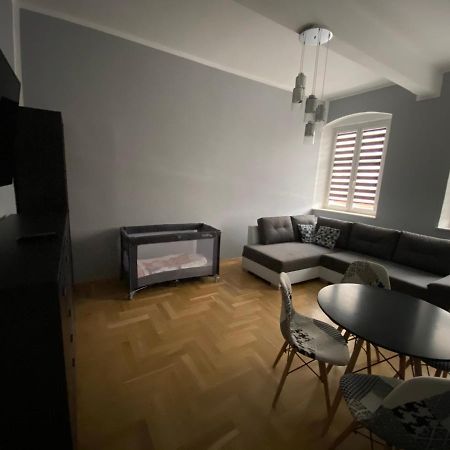 Apartament F21 Deluxe W Bielawie - Widok Na Gory Sowie Bielawa  Eksteriør bilde