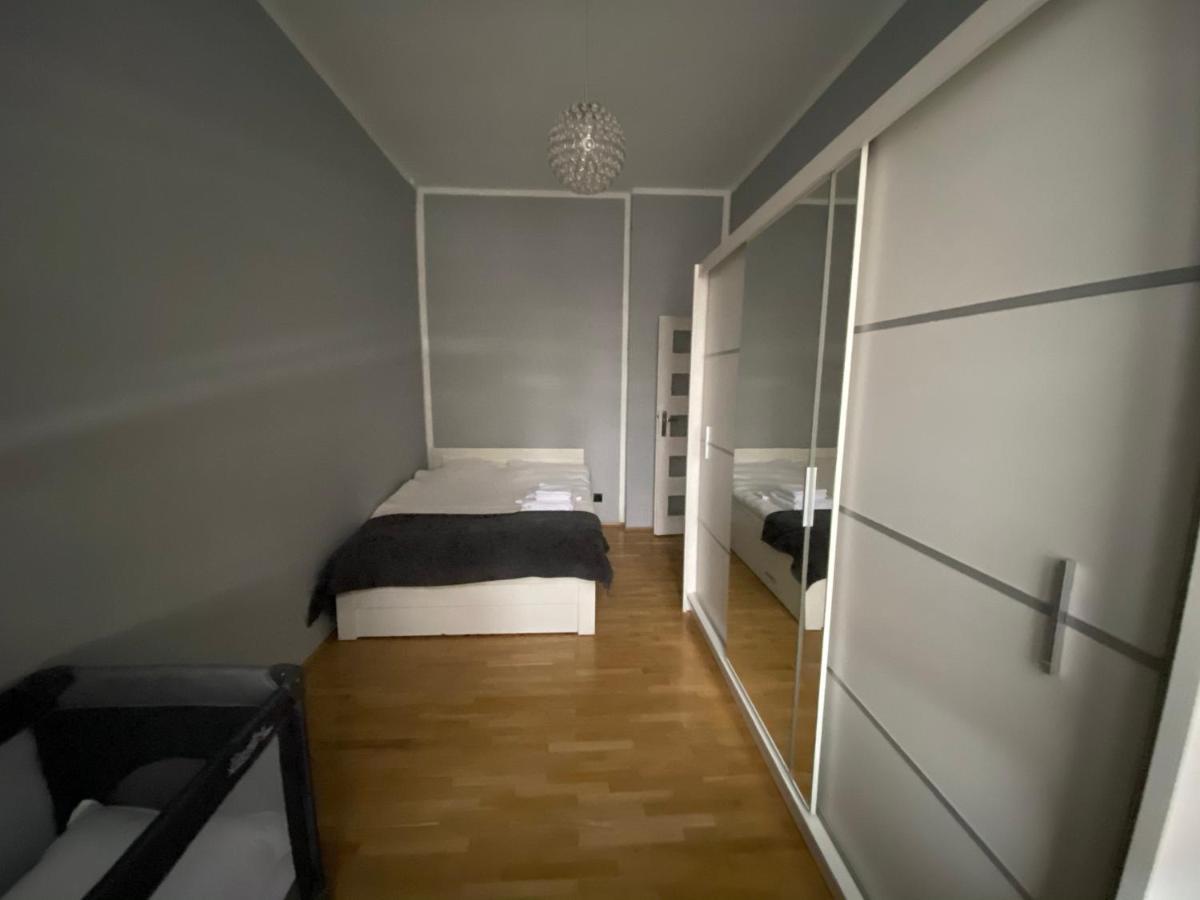 Apartament F21 Deluxe W Bielawie - Widok Na Gory Sowie Bielawa  Eksteriør bilde