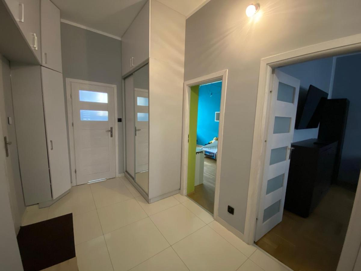 Apartament F21 Deluxe W Bielawie - Widok Na Gory Sowie Bielawa  Eksteriør bilde