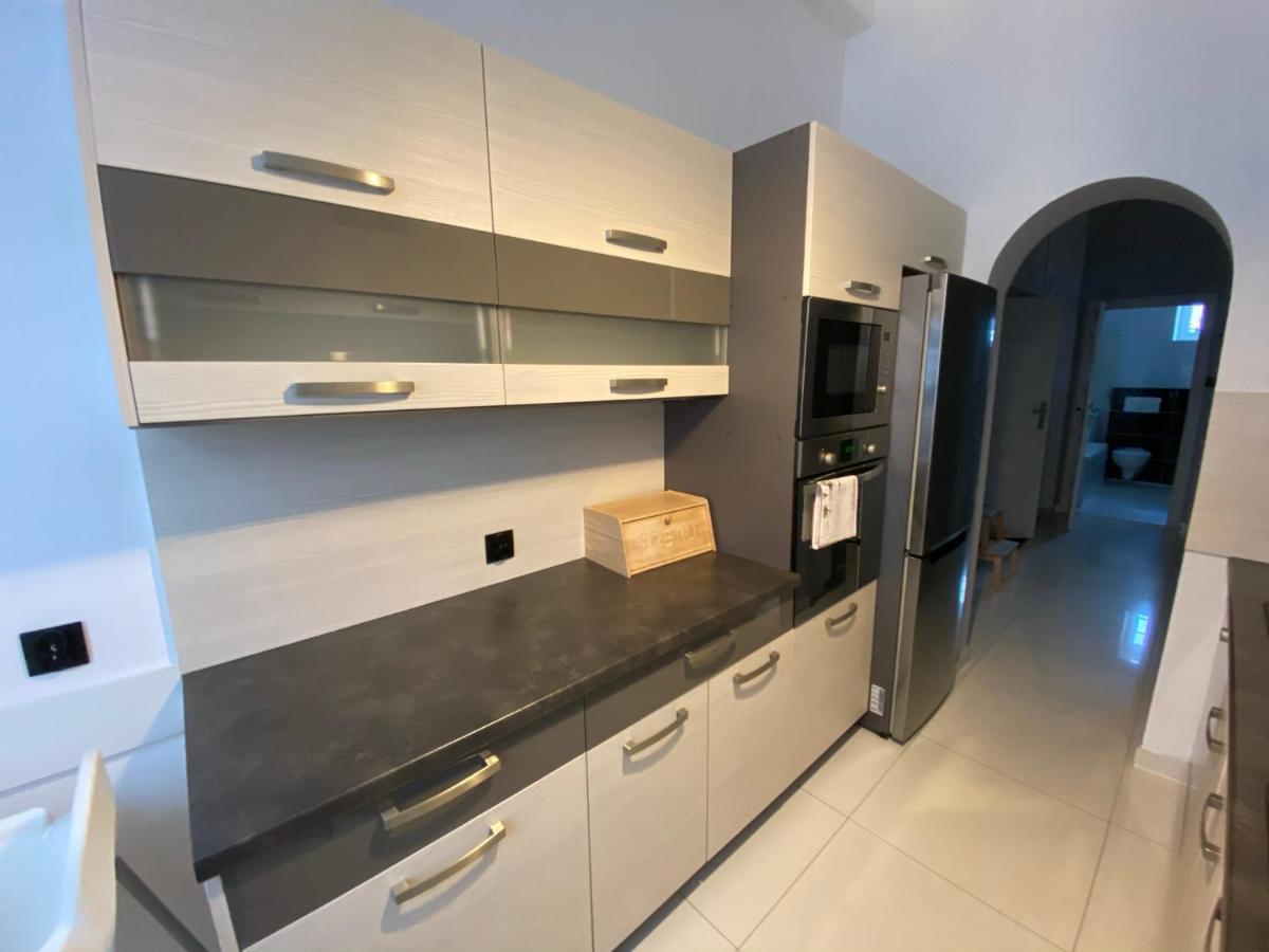 Apartament F21 Deluxe W Bielawie - Widok Na Gory Sowie Bielawa  Eksteriør bilde