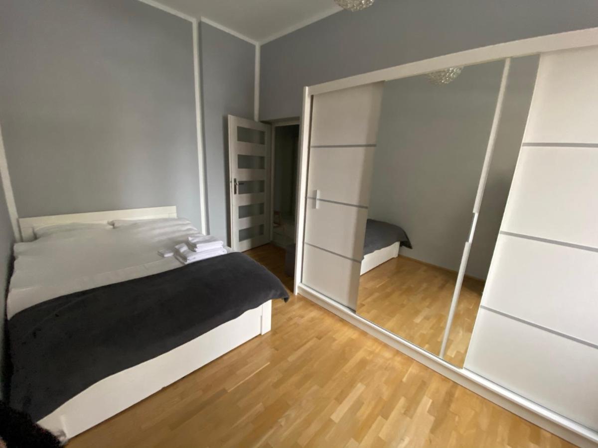 Apartament F21 Deluxe W Bielawie - Widok Na Gory Sowie Bielawa  Eksteriør bilde