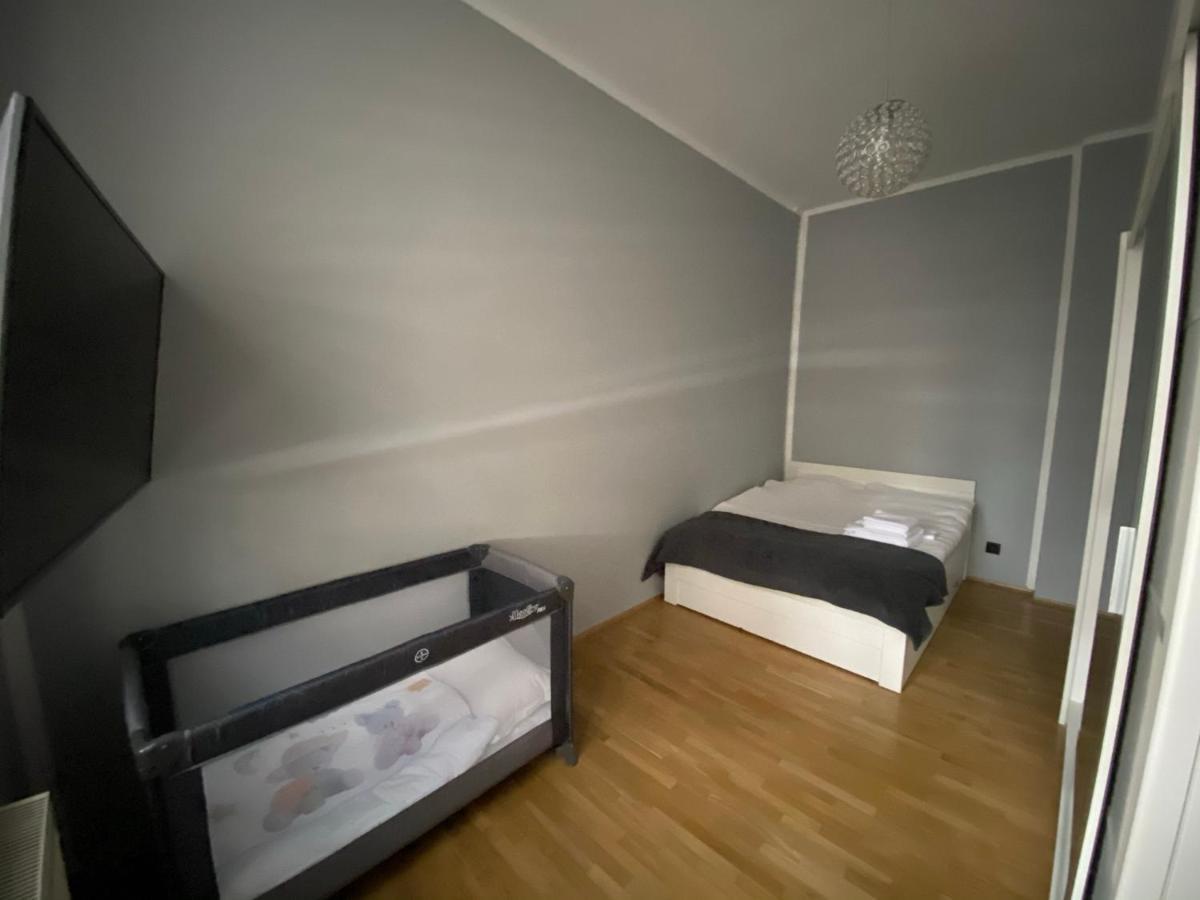 Apartament F21 Deluxe W Bielawie - Widok Na Gory Sowie Bielawa  Eksteriør bilde