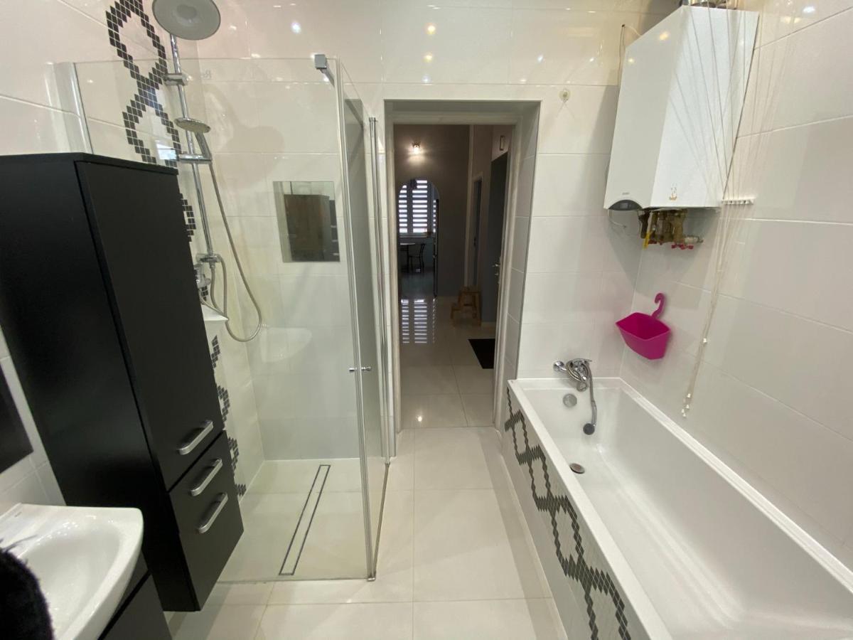 Apartament F21 Deluxe W Bielawie - Widok Na Gory Sowie Bielawa  Eksteriør bilde