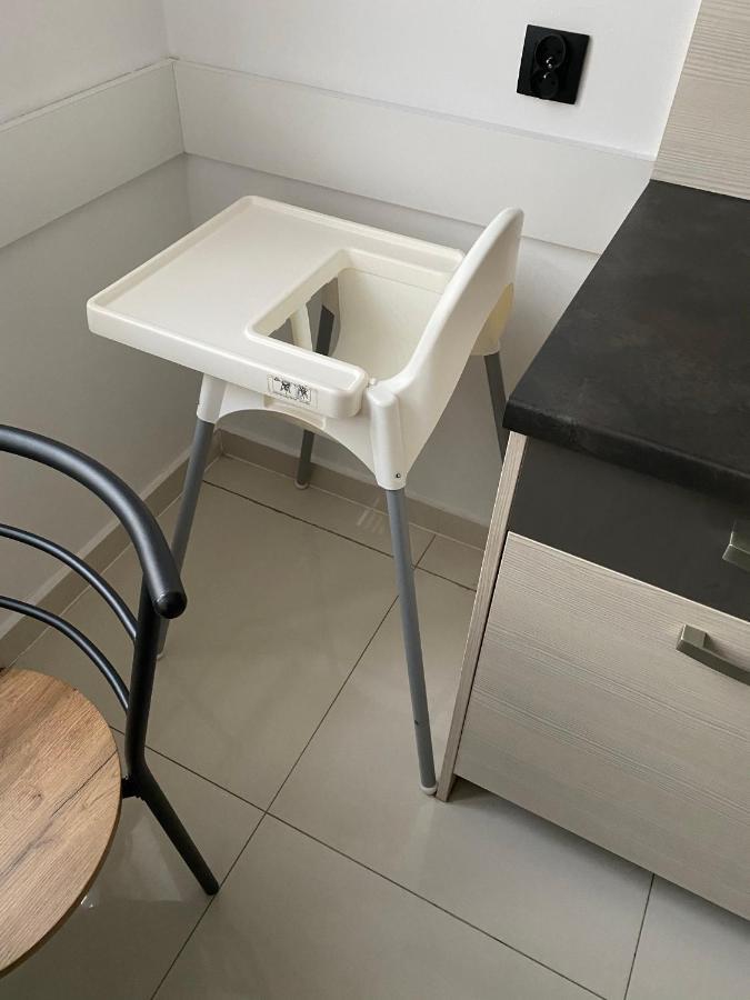 Apartament F21 Deluxe W Bielawie - Widok Na Gory Sowie Bielawa  Eksteriør bilde
